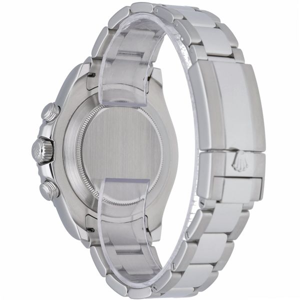 Rolex Yacht-Master II 116680